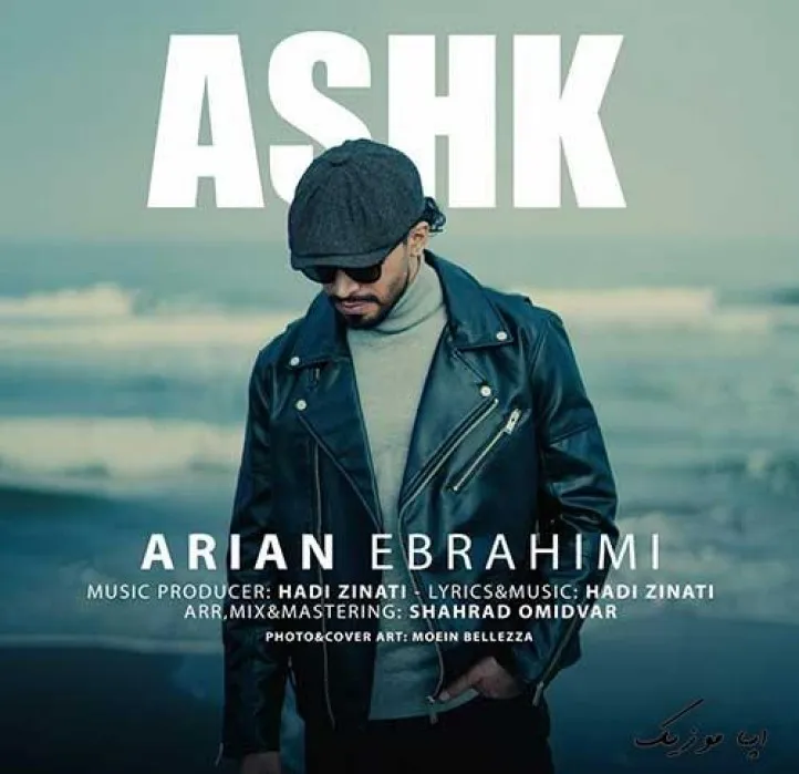 دانلود آهنگ قاصدکا اومدنو نیاوردن خبرتو آرین ابراهیمی ریمیکس ترند اینستاگرام
