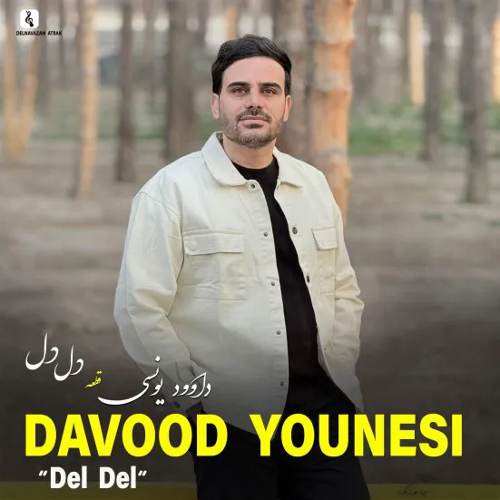 دانلود آهنگ داوود یونسی دل دل (دل و دین)