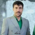 دانلود آهنگ فرشید حکمتی یار یار لری غمگین