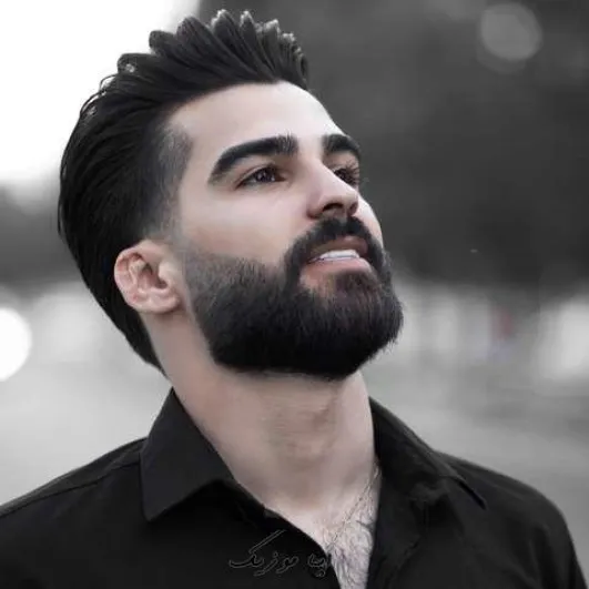 دانلود آهنگ حمیدرضا بابایی قرنطینه (ریمیکس) / ﺗﻮ ﻗﻠﺒﻢ ﻗﺮﻧﻄﻴﻨﻪ ای ﻧﺮی راه ﻓﺮاری