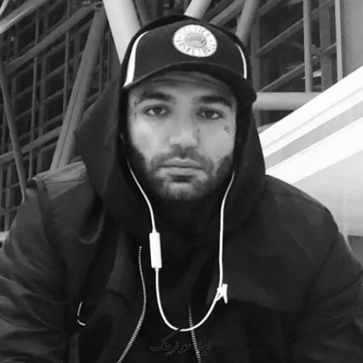 دانلود آهنگ حصین میگن اونجا جات خوبه مشتی • ریمیکس غمگین اینستا بیس دارهمه ورژن ها