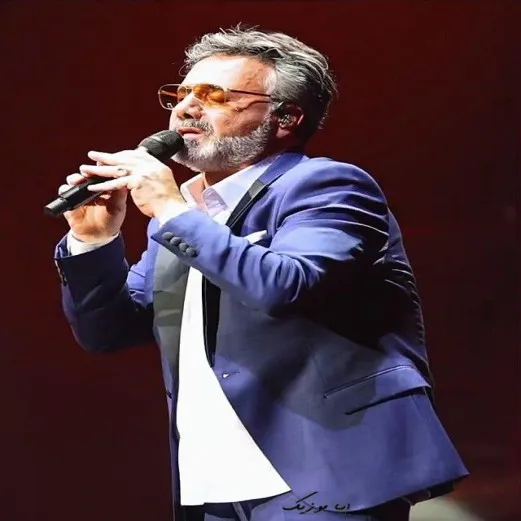 دانلود آهنگ معین و مهستی اگه دل داری دلدارت منم من : صدای زن هوش مصنوعی دانلود آهنگ معین و مهستی اگه دل داری دلدارت منم من : صدای زن هوش مصنوعی