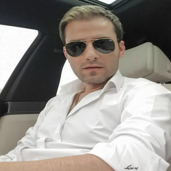 دانلود آهنگ مهدی احمدوند بیا آتیشمو کم کن تو تو تو مال من شو : ریمیکس هوش مصنوعی