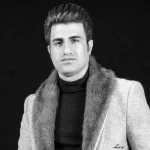 دانلود آهنگ محسن لرستانی نشاندیدم خاک سیاه دی جی سونامی