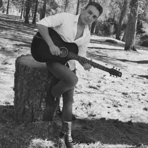 دانلود آهنگ شادمهر عقیلی با هر بارون باهر برفی که میشینه رو این کاجا | ریمیکس