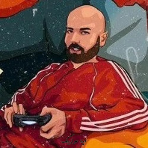 دانلود آهنگ هیپهاپولوژیست و سینازا دلداده • ریمیکس اصلی Mp3