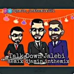 دانلود آهنگ تالک داون ﻣﻴﮕﻪ دوﻣﺎد ﻣﺎ ﺑﺎﻳﺪ ﺷﺎزده ﺑﺎﺷﻪ ﻋﺮوس ﺗﻮ ﭘﺎش ﭘﺎﺷﻨﻪ ﺑﺎﺷﻢ | ریمیکس شاد تند دانلود آهنگ تالک داون ﻣﻴﮕﻪ دوﻣﺎد ﻣﺎ ﺑﺎﻳﺪ ﺷﺎزده ﺑﺎﺷﻪ ﻋﺮوس ﺗﻮ ﭘﺎش ﭘﺎﺷﻨﻪ ﺑﺎﺷﻢ | ریمیکس شاد تند