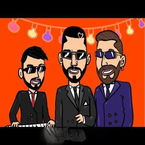 دانلود آهنگ تالک داون ﻫﻤﻪ آوزﻳﻮن زﻧﺠﻴﺮن ﺷﻤﺎ رو ﻣﻦ ﮔﺮدن ﮔﻴﺮم ~ ریمیکس شاد تند اینستا