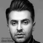 دانلود آهنگ علیرضا طلیسچی رفتش که بهم حالی کنه باختم ~ هوش مصنوعی