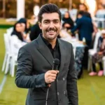 دانلود آهنگ فرشید حکمتی سوزه و بار اومه عطر نگار اومه