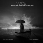 دانلود ریمیکس رپ مهدیار و دانیال و سپهر خلسه و ناجی و پیام عباسی و کیوان حاتمی و هیچکس بنام ویس