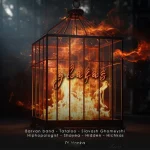 دانلود ریمیکس ترکیبی هیپهاپولوژیست و بروان بند و سیاوش قمیشی و شایع و امیر تتلو و هیچکس بنام قفس