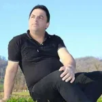 دانلود آهنگ حسین رضایی بخواب معصوم جان برادر بود دیدار ما روز قیامت