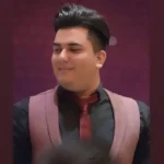 دانلود آهنگ جواد جراحی ماه گلی ⋆ یدونم یدونم یدونه نازمی ﺷﺎه دوﻫﺮه ﺷﺎﻫﺰﻟﻰ