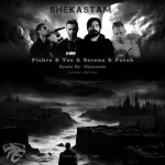 دانلود ریمیکس رپ علی سورنا و رضا پیشرو و یاس و پوریا پوتک بنام شکستم