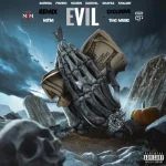 دانلود ریمیکس رپ حصین و شایع و امیر خلوت و دانیال و رضا پیشرو و علی سورنا اویل ~ شیطان