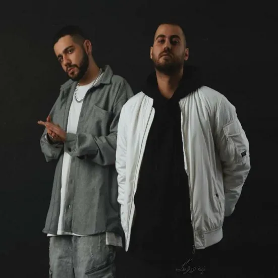 دانلود آهنگ فدی و تالک داون میگیرم یه چین دایمند سی تو