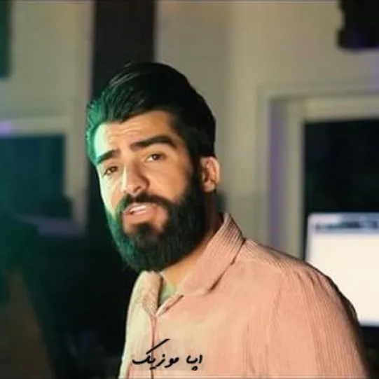 دانلود ریمیکس حمیدرضا بابایی دلگیر دیجی اچ ان