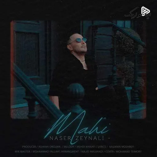 دانلود آهنگ ناصر زینعلی ماهی