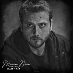 دانلود ریمیکس رپ علی سورنا و صادق و امیر تتلو و شایع و حصین و هیچکس منم و من ⋆ دیجی صلیب و آسی اسی