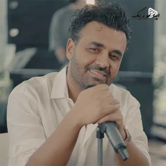 دانلود آهنگ موزیک ویدیو میثم ابراهیمی من هر شب