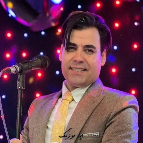 دانلود آهنگ بیدل برزویی مگه میشه یه روز بیاد ببینمت دوباره