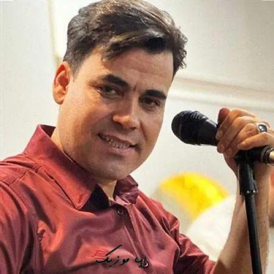 دانلود آهنگ بیدل برزویی تو رو نمیدونم ولی دلم بی تو میمیره