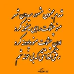دانلود  اهنگ شدم مجنون مشهور میدون شهر اصلی