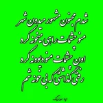 دانلود  آهنگ شدم مجنون مشهور میدون شهر ریمیکس اینستا