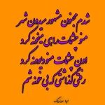دانلود  اهنگ شدم مجنون مشهور میدون شهر اینستا